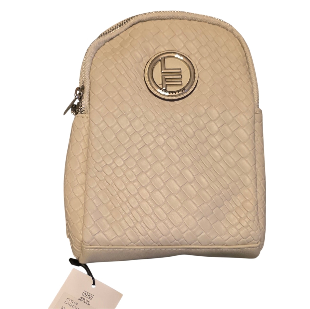 London Fog White Women's Bag